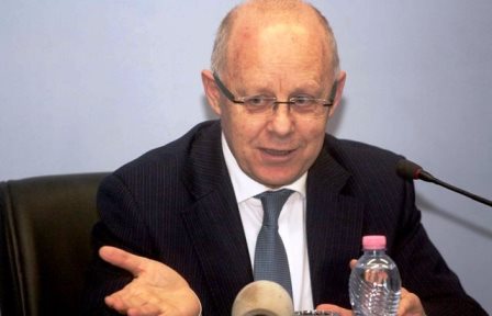 Cani: Paketa fiskale nuk rrit taksat ne 2016